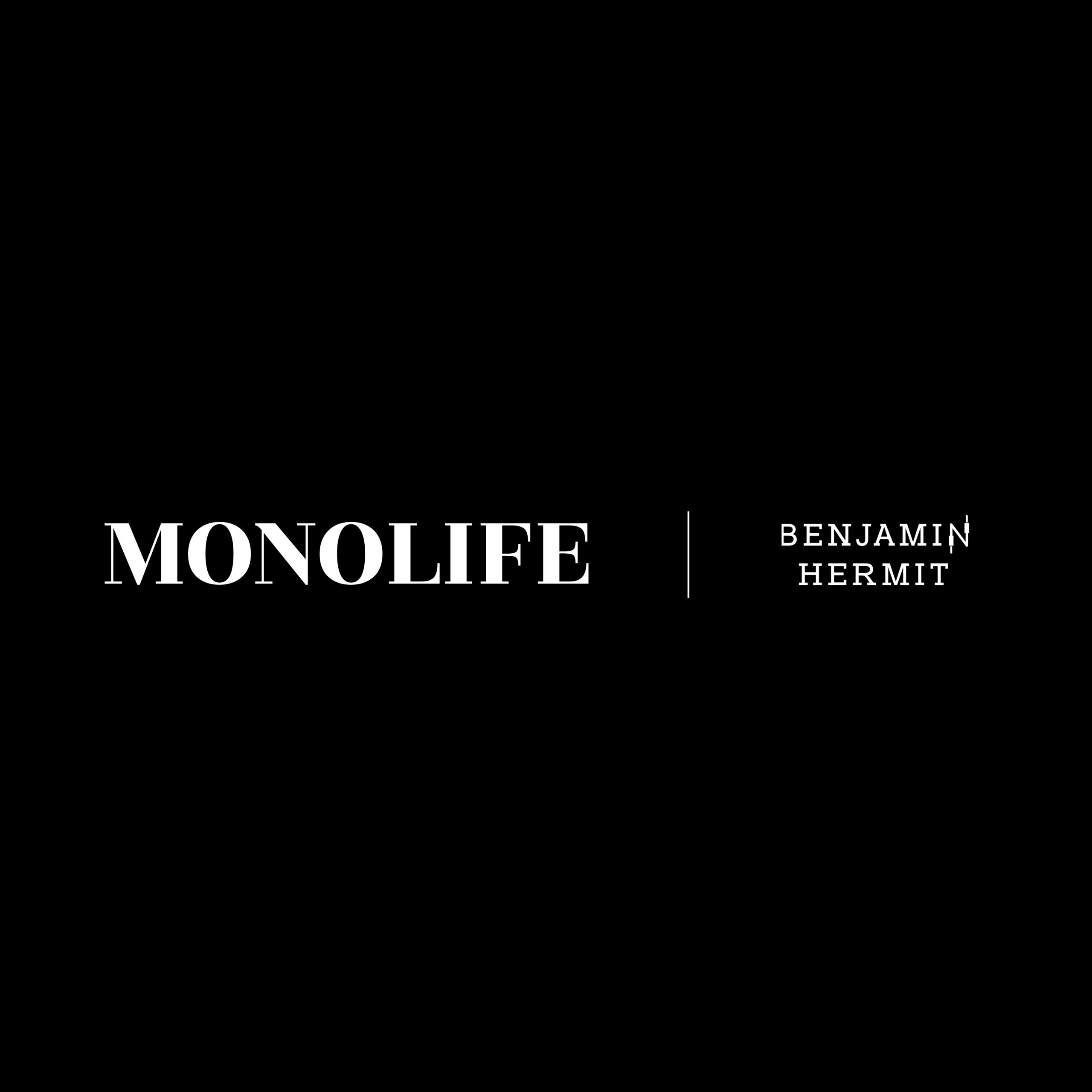 BENJAMIN HERMIT / MONOLIFE
