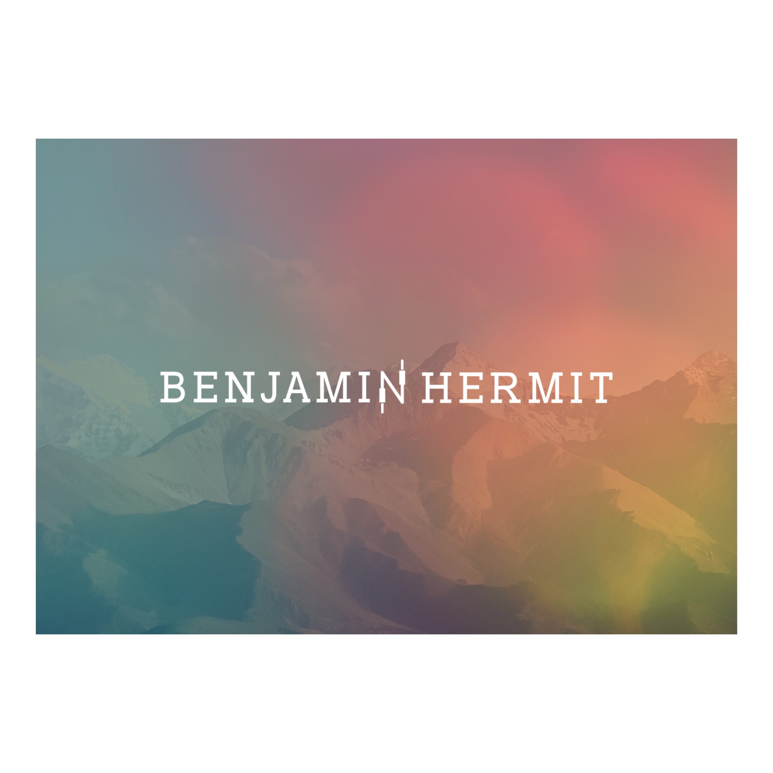BENJAMIN HERMIT  / envy
